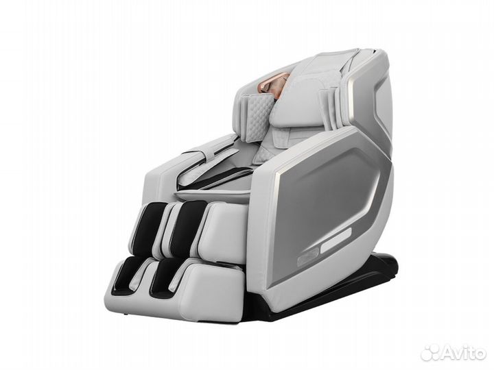 Массажные кресла с доставкой (можно в рассрочку)