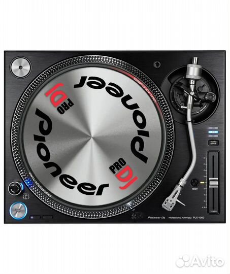 Pioneer Dj