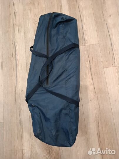 Складная кроватка / манеж