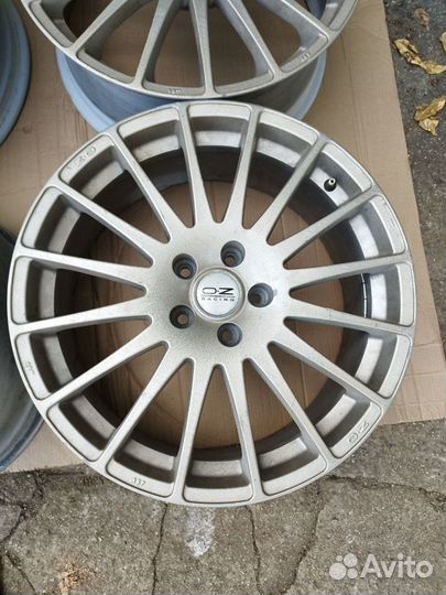 OZ Racing R19 5x112