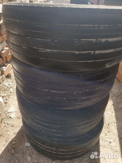 Accelera 651 225/45 R18