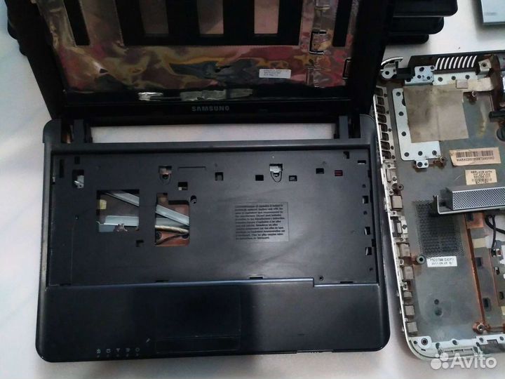 Топкейс, поддоны для ноутбуков