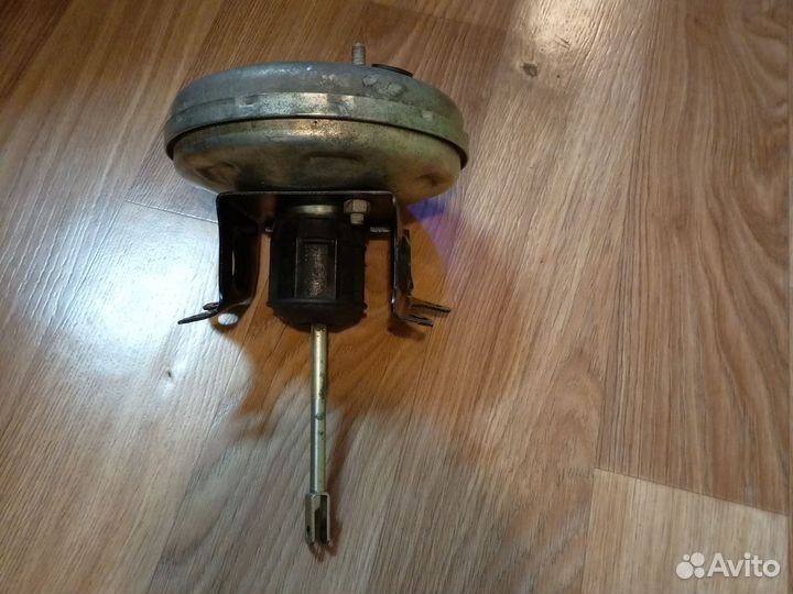 Вакуумный насос на ваз 2112