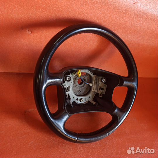 Руль Volkswagen sharan. 2005