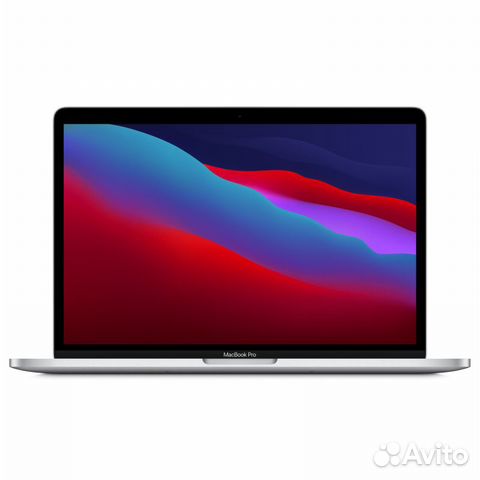 Ноутбук Apple MacBook Pro 13.3