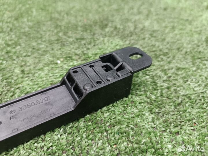 Антенна Keyless Go задняя левая Mercedes-Benz Cla