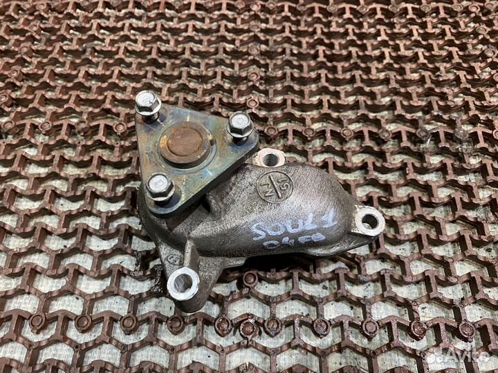 Насос водяной (помпа) Соул 1 Kia Soul