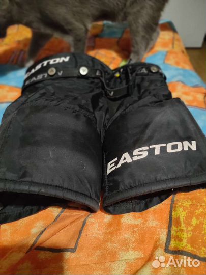 Хоккейные шорты