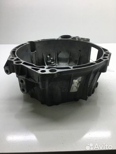 Колокол АКПП Mazda Eunos 800 TA3P KJ 1996