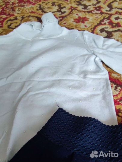 Школьная форма р. 122-134