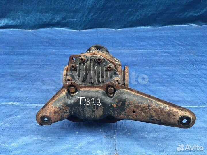 Редуктор заднего моста Mercedes Benz S-Class W140