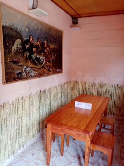 Дом 180 м² на участке 1 сот.