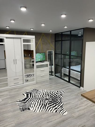 Квартира-студия, 32 м², 8/14 эт.