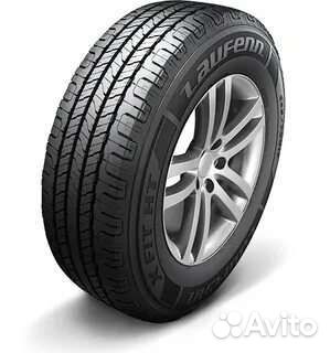 Laufenn X-Fit HT LD01 245/60 R18 105T