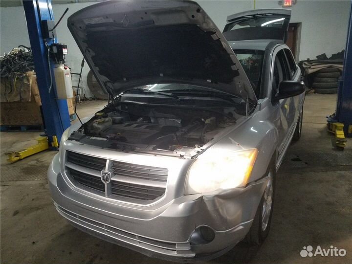 Разобран на запчасти Dodge Caliber