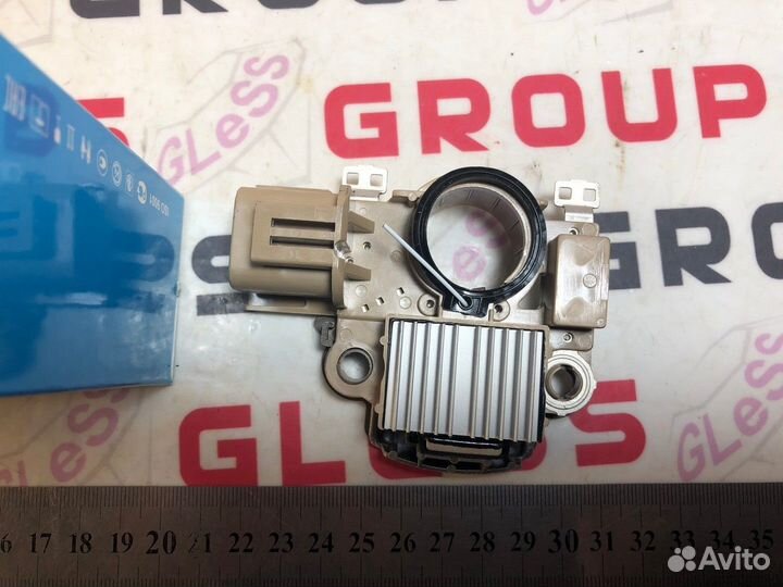 Реле-регулятор генератора P/D (GY01 L8Y3) Tribute MPV Mazda 6