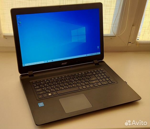Ноутбук acer в идеале