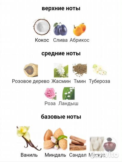 Hypnotic Poison dior гипнотик пойзон диор