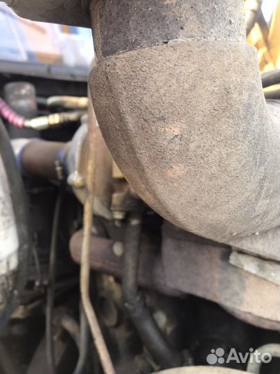 Запчасти на трактор мтз 82