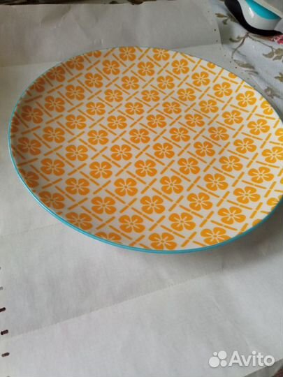 Набор посуды на двоих