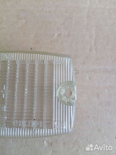 Коллекционный рассеиватель иж