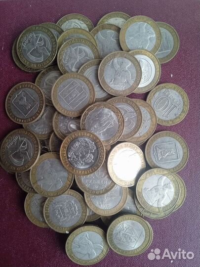 Монеты. Продажа обмен