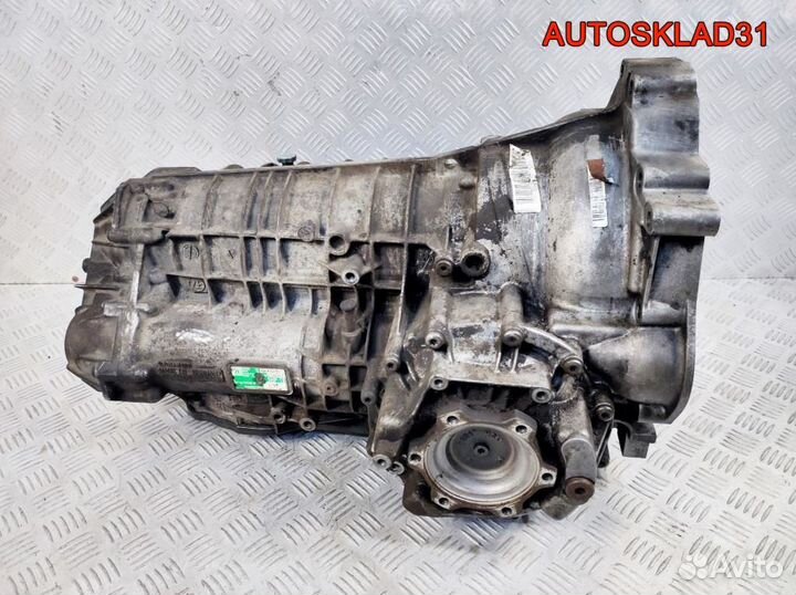 АКПП EYF Volkswagen Passat B5+ 1,9 AVF Дизель