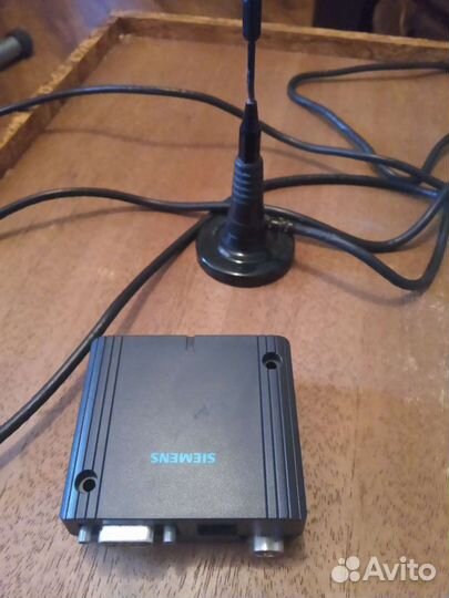 Модем Siemens MC35i