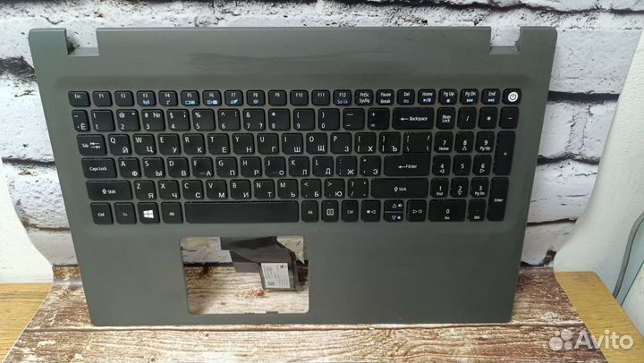 Топкейс для ноутбука Acer E5-573G