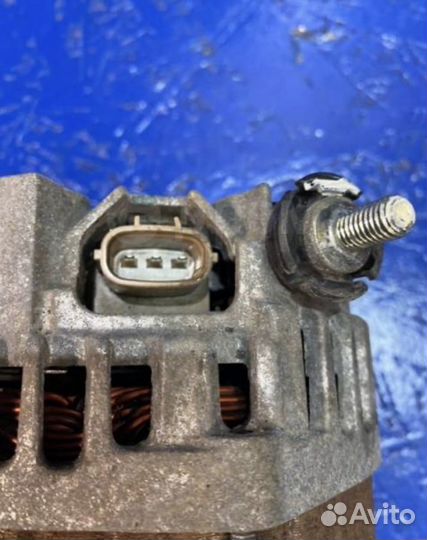 Генератор Ниссан Теана L33 3.5 2014-2020