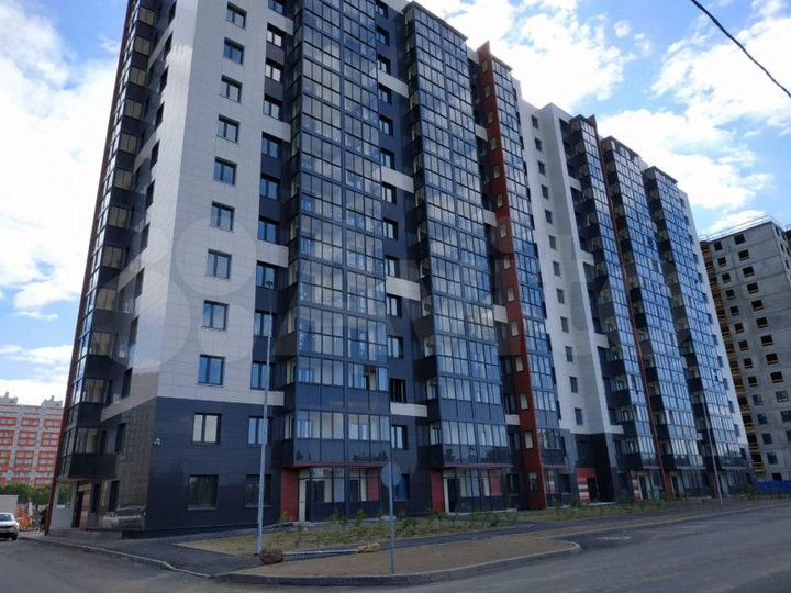 Машиноместо, 14 м²