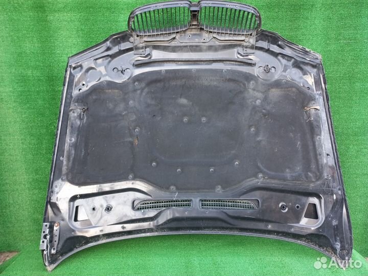 Капот BMW 7-Series (E65/E66)