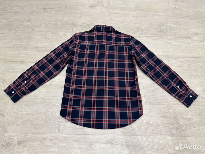 Рубашка H&M р.146