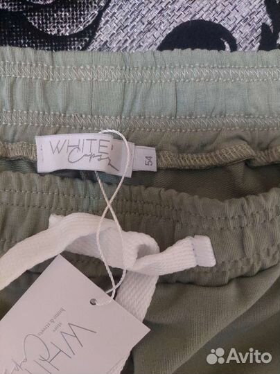 Шорты бермуды женские 54 р