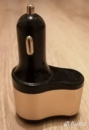 Радар-детектор, крепление для навигатора, телефона