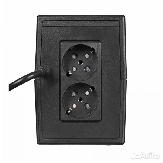 Блок бесперебойного питания ippon Back Basic 650