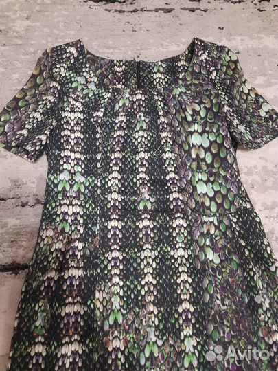 Платье р.42