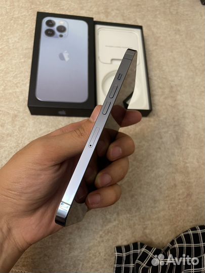 iPhone 13 Pro, 128 ГБ