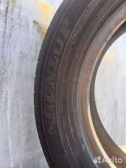 Dunlop Enasave EC203 175/65 R14