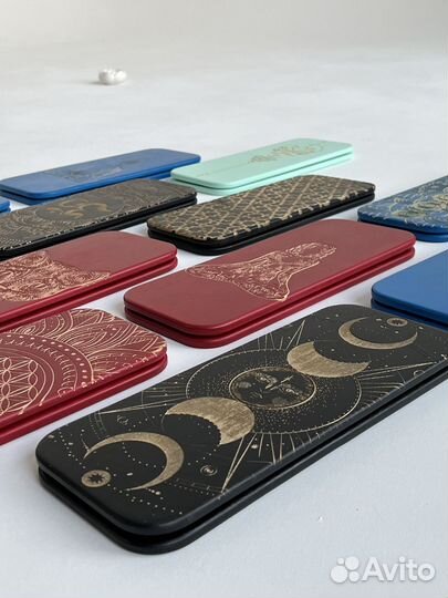 Доска садху с медными гвоздями