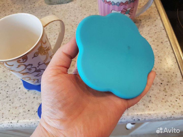 Подставки под горячее, под кружки, терка для сыра