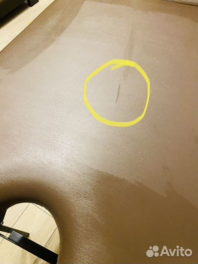 Массажный стол(кушетка)