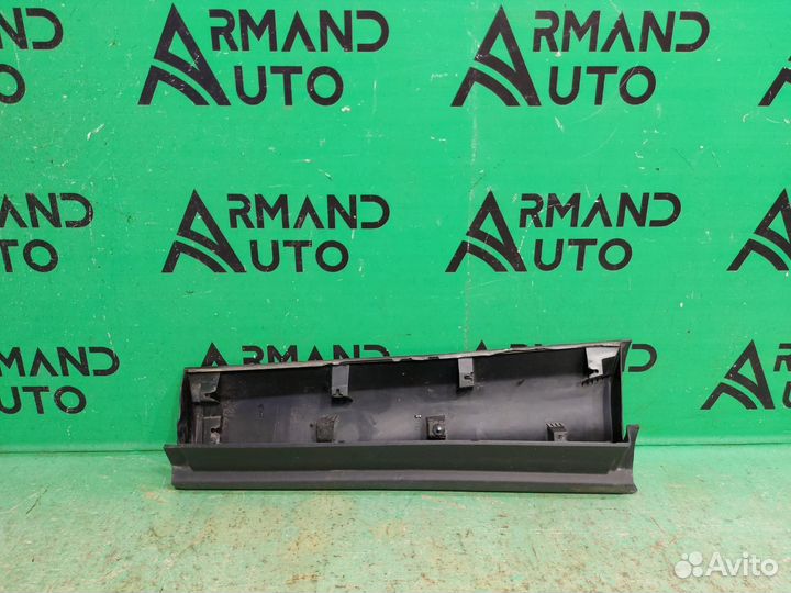 Молдинг двери задний правый Toyota Rav4 4 CA40