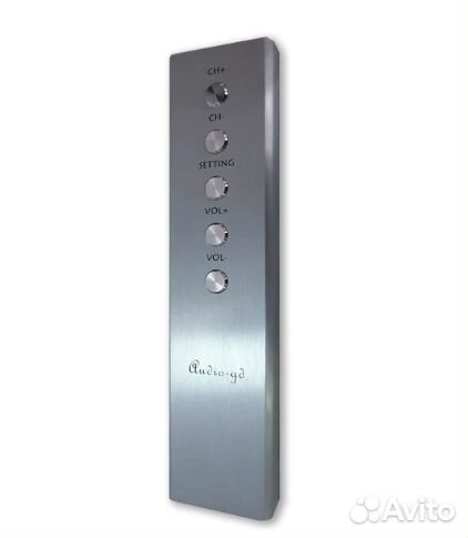 Цап Audio-GD R-27 MK2