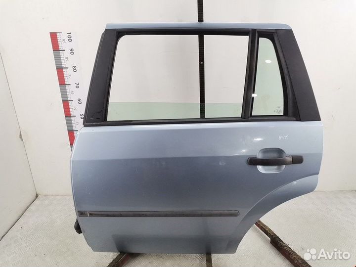 Дверь задняя для Ford Mondeo 3 1446444