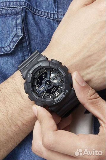 Часы Casio g shock 5146
