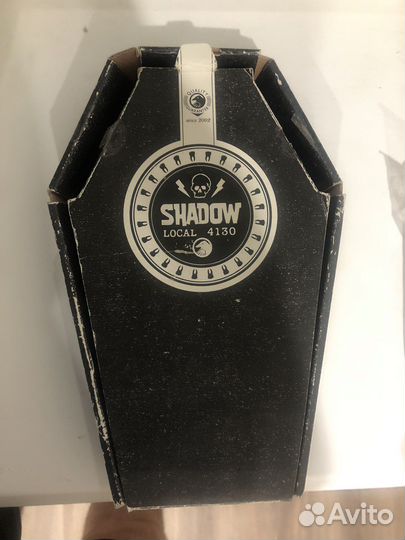 Шатуны Shadow Killer Crank