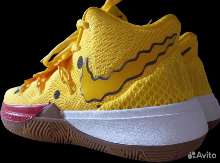Кроссовки nike