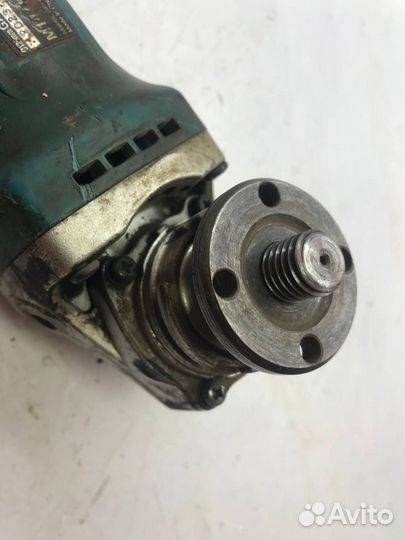 Ушм Makita GA5030R