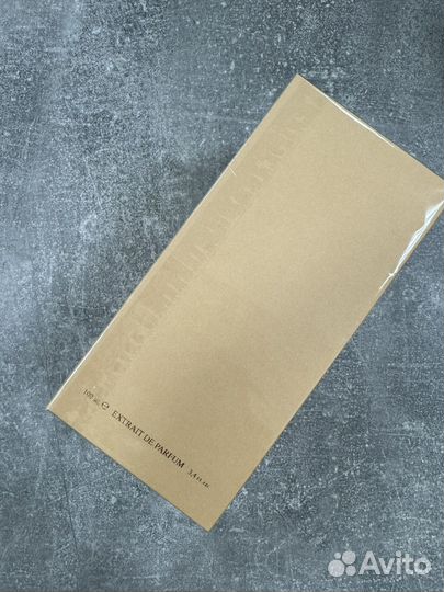 Gritti dor de vara 100ml extrait de parfum new